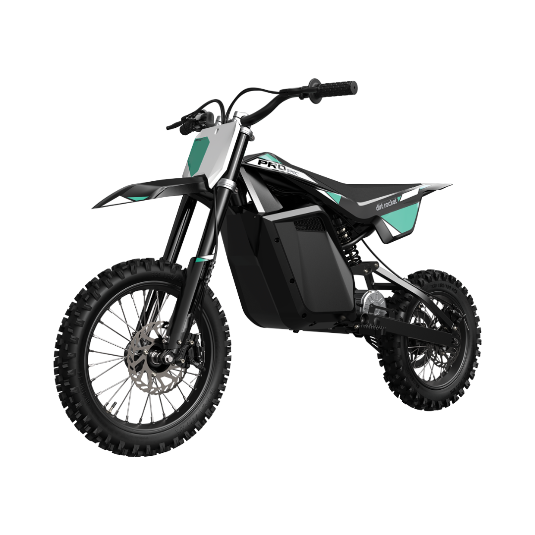 E-Bikes