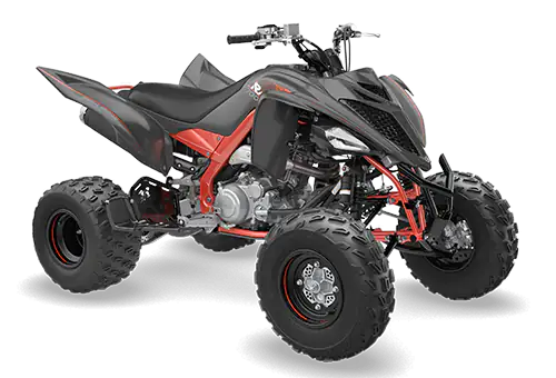 ATV Bikes