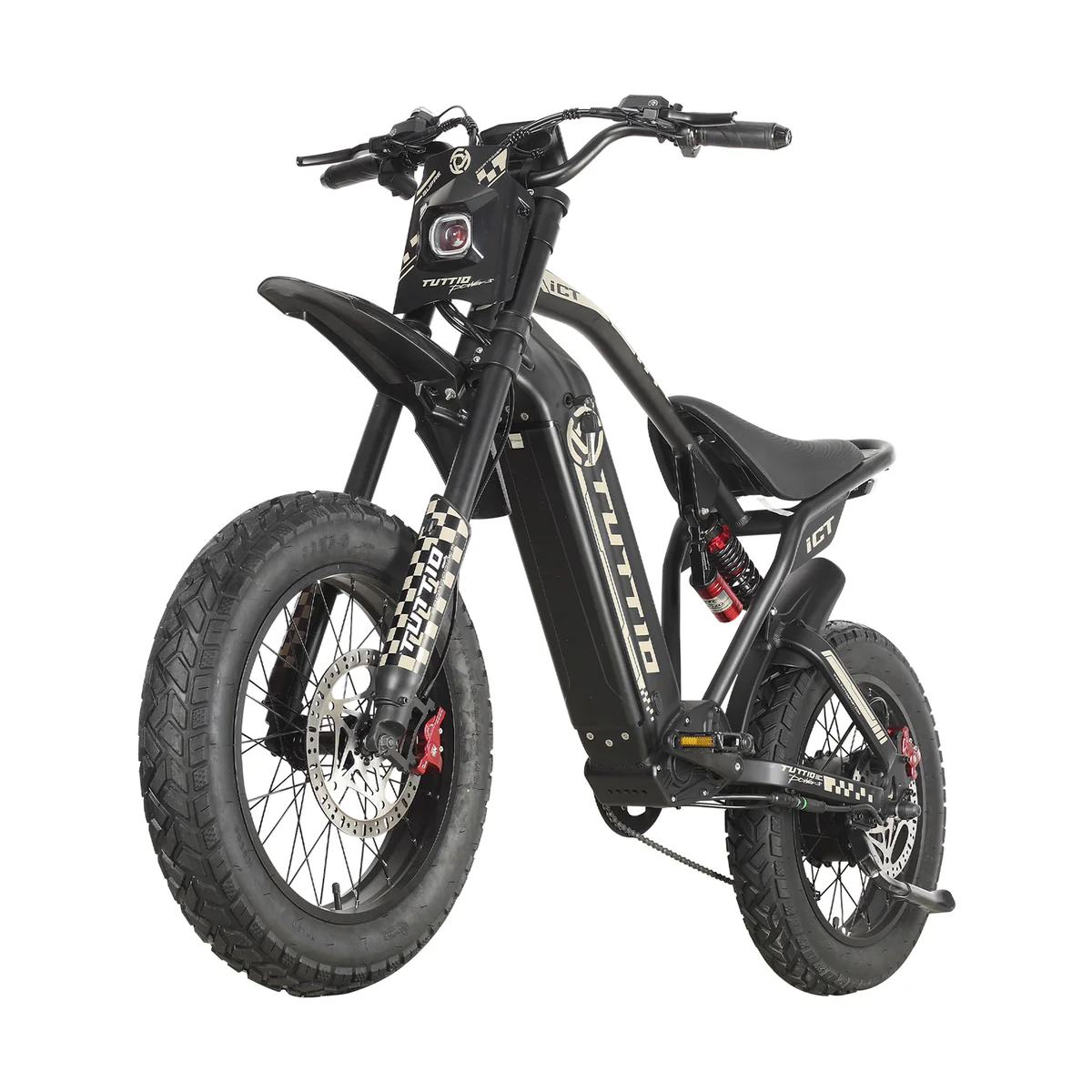 tuttio ict, 60v electric bike, tutto e bike, tuttio bike, tuttio electric bike, tuttio ebike, tuttio ebike,