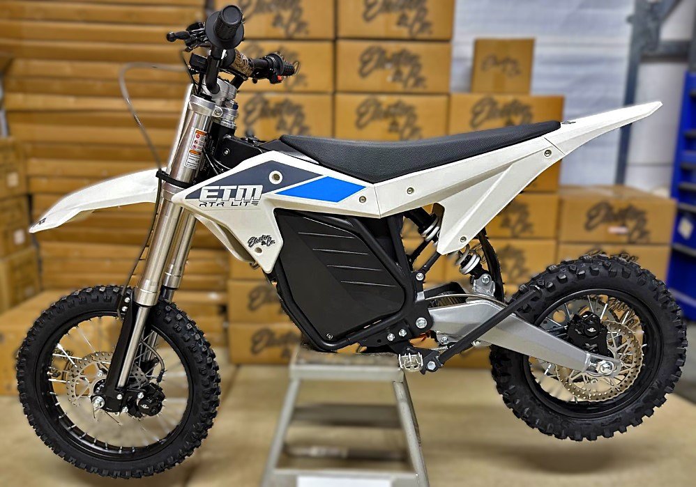 rtr lite, etm rtr lite, rtr lite e bike, etm rtr for sale