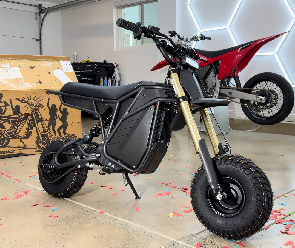 the rizzler mini bike, rizzlers mini bike, rizzler mini bike, how much does the rizzler weight